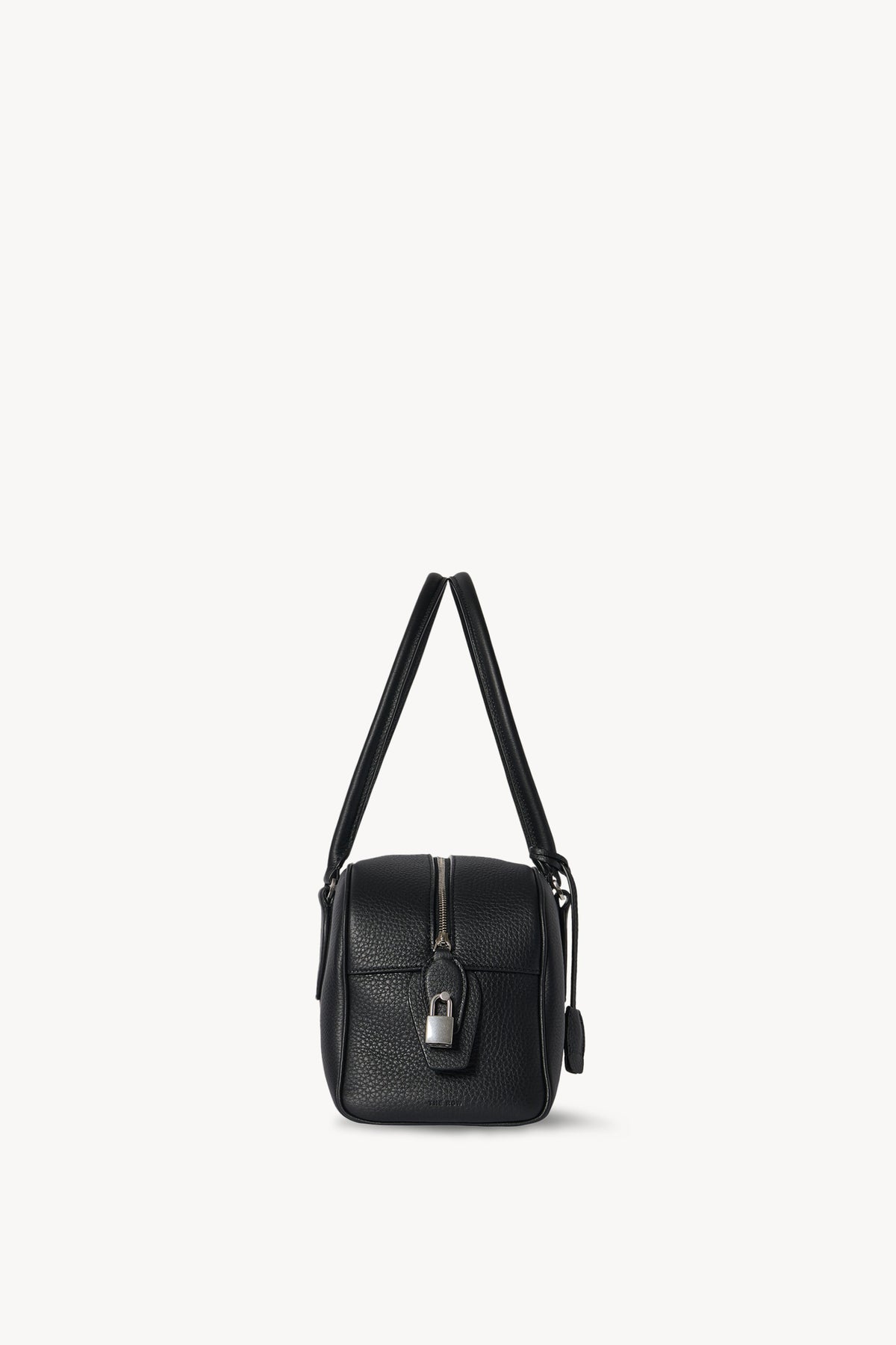 E/W India Bag in Leather