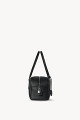 E/W India Bag in Leather