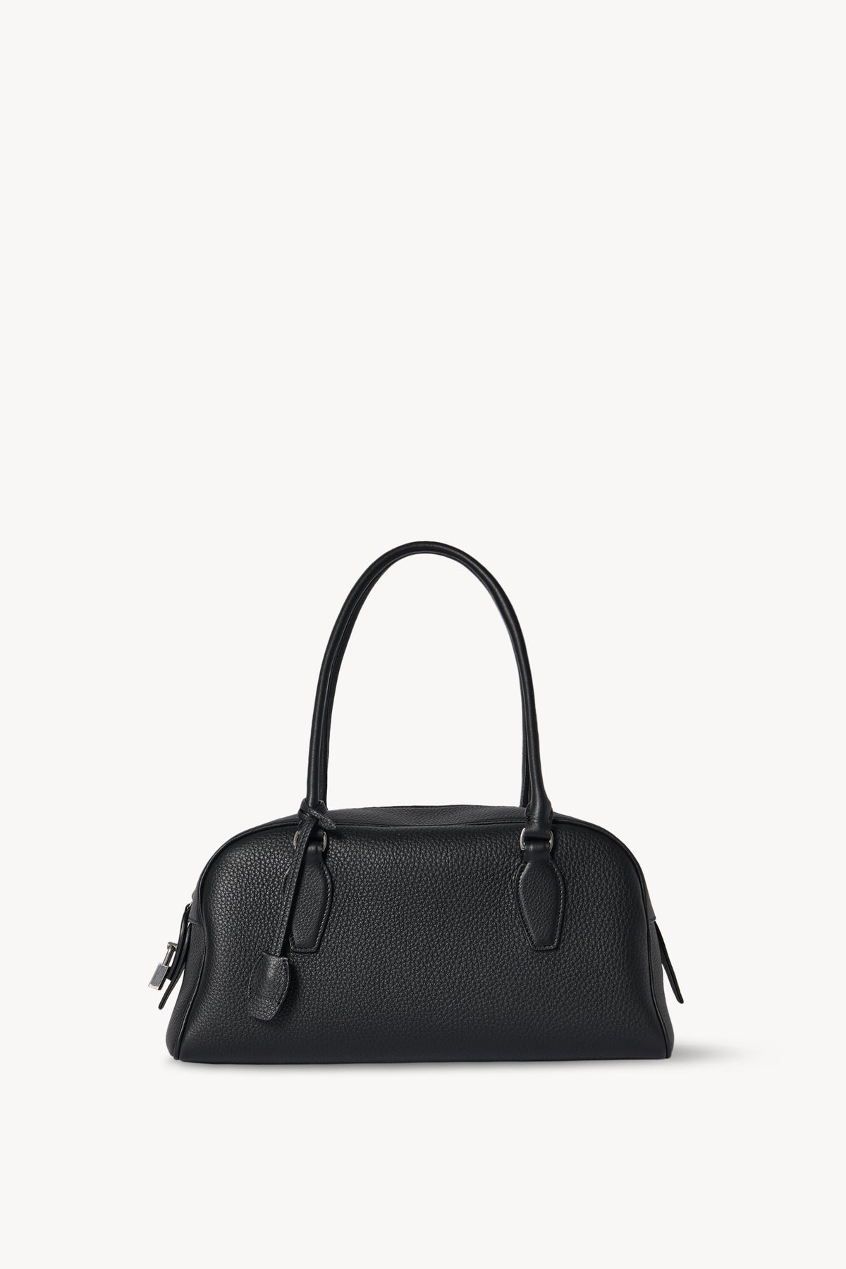 E/W India Bag in Leather