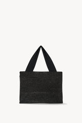 Sac Loretta en Raphia