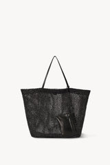 Barn Bolso Tote de Rafia