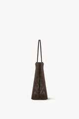 Barn Borsa Tote in Rafia