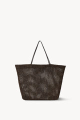 Barn Borsa Tote in Rafia
