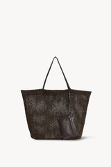 Barn Borsa Tote in Rafia