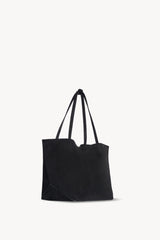 Park Tote Three Borsa in Pelle Scamosciata