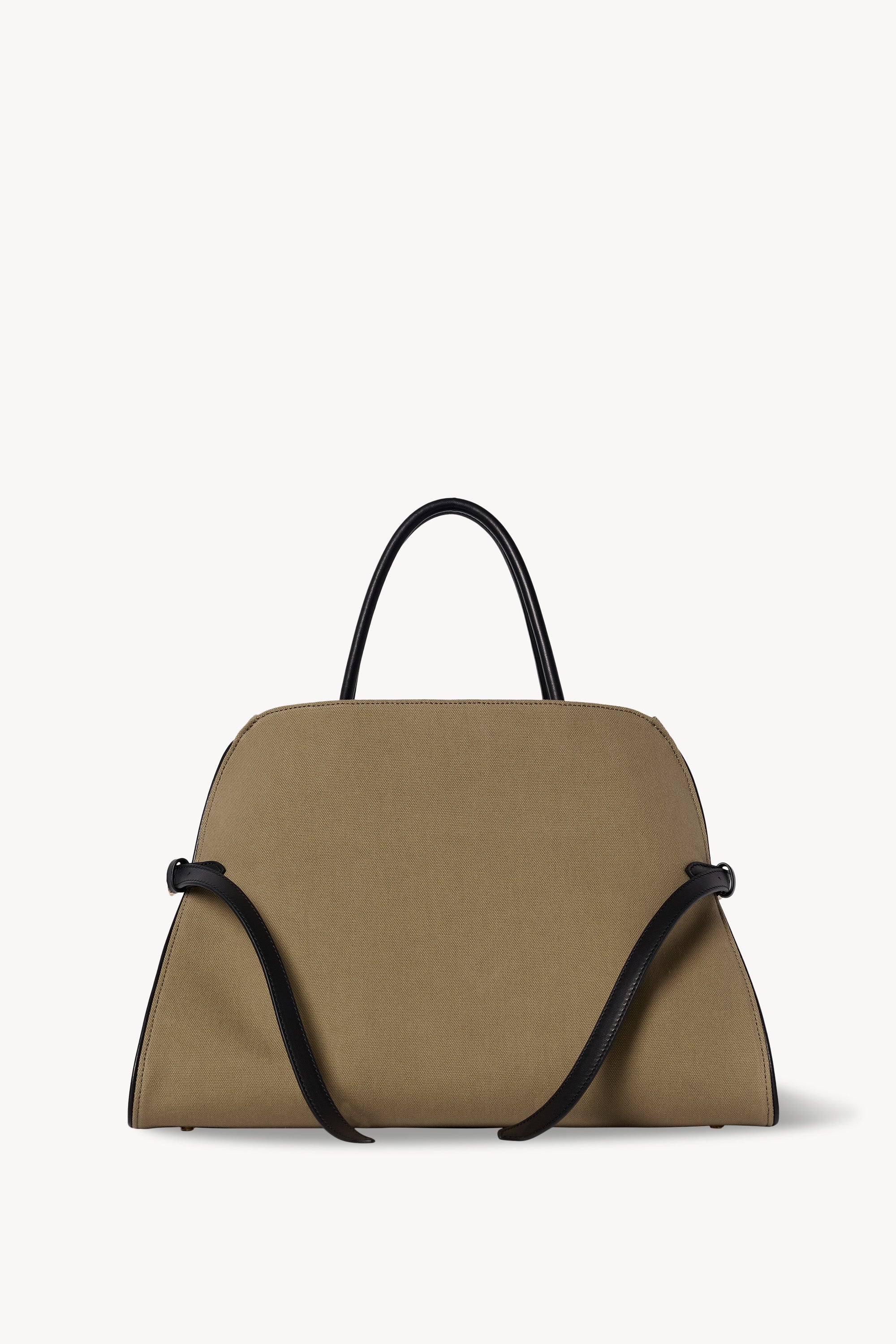 THE ROW Soft Margaux 15 マルゴー15 サドルレザー【公式ストア】 THE 