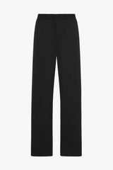Jonah Pant in Cotton and Cashmere