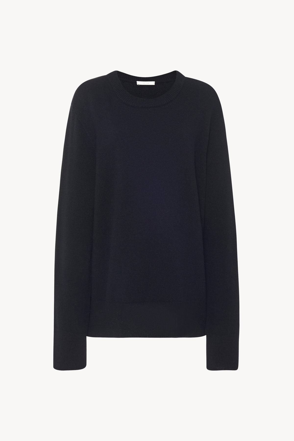 Sibem Top in lana e cashmere