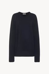 Sibem Top in lana e cashmere