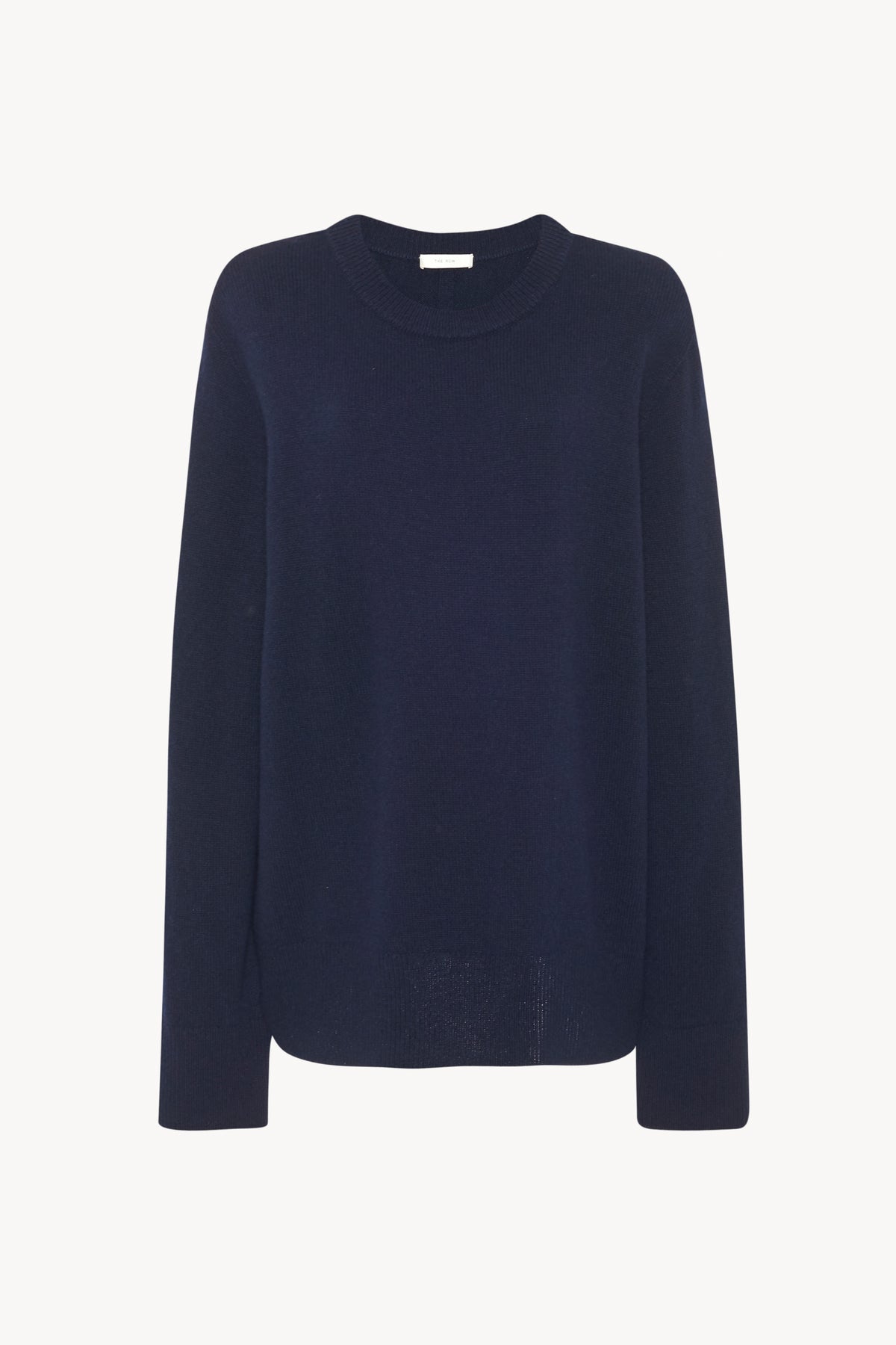 Sibem Top in lana e cashmere