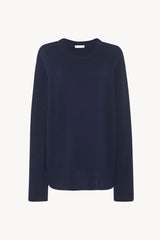 Sibem Top in lana e cashmere