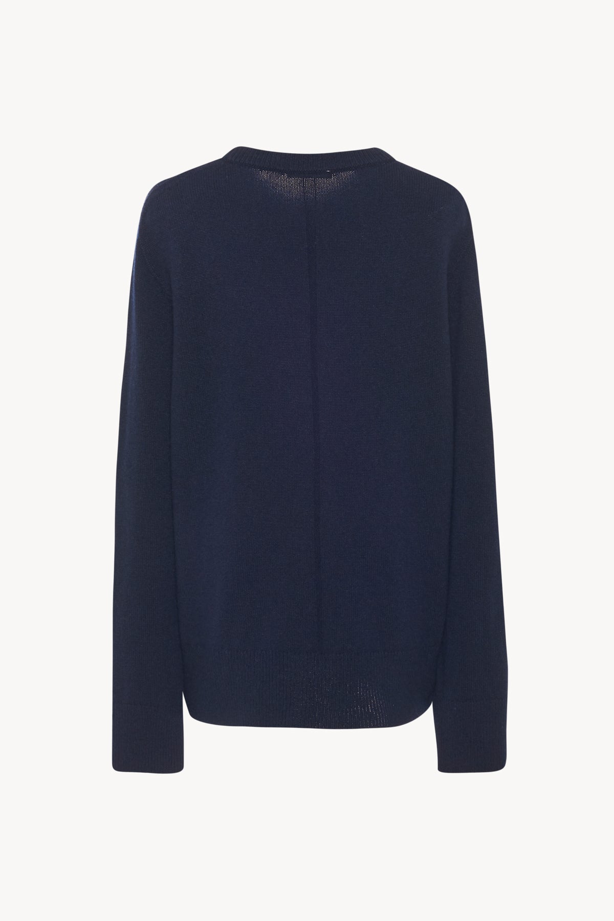 Sibem Top in lana e cashmere