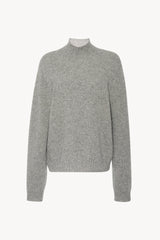 Top Kensington in Cachemire