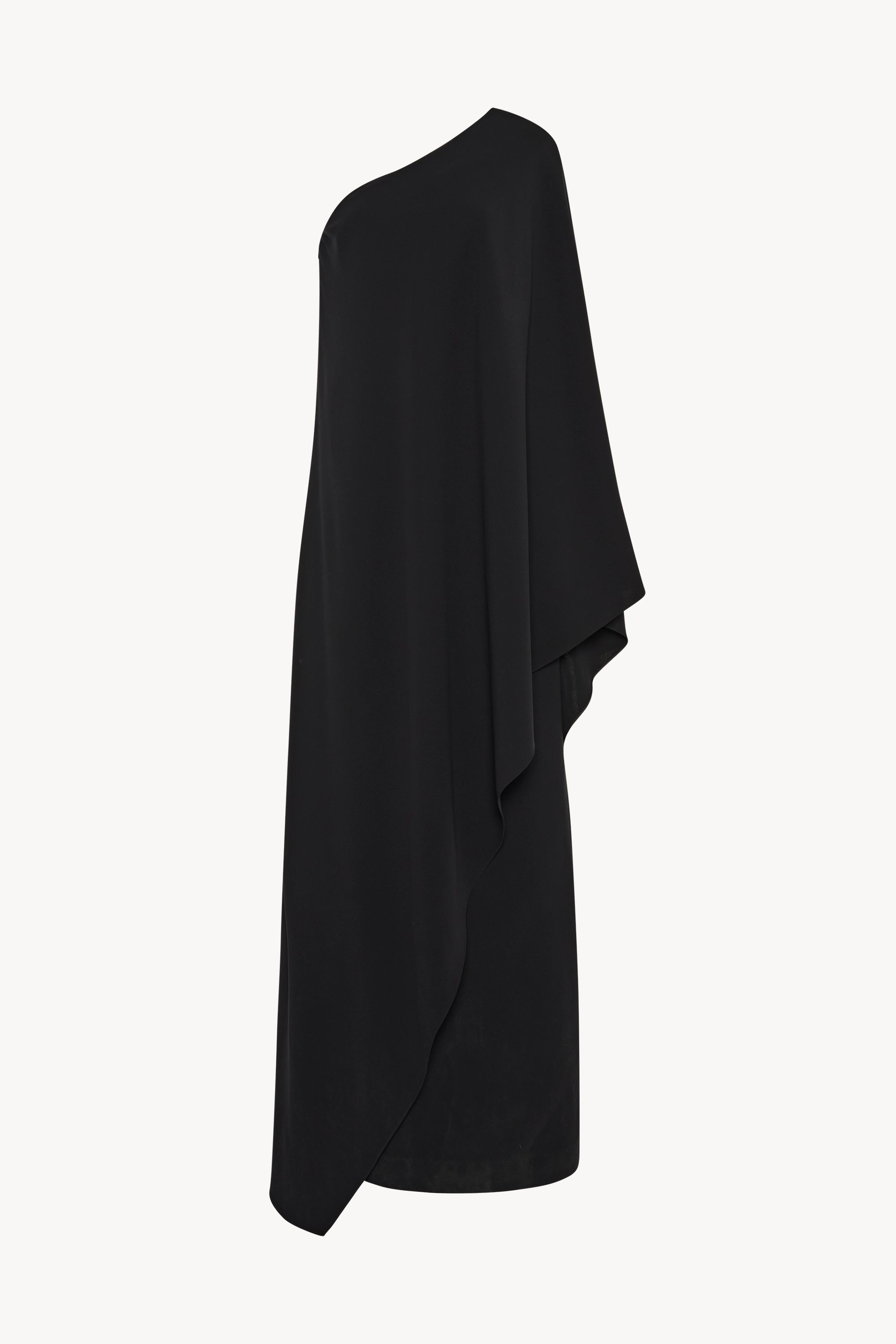 Women s Dresses In Silk Cashmere Wool The Row women-s-dresses-in-silk-cashmere-wool-the-row