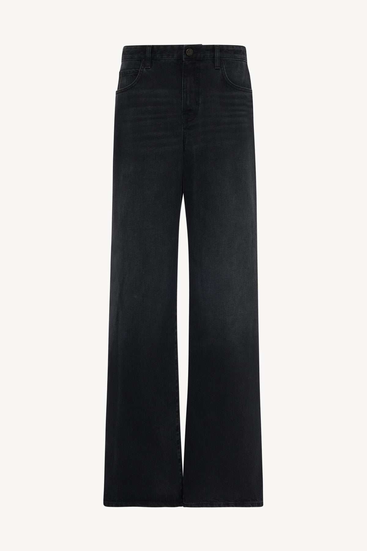 Eglitta Jeans in Cotton