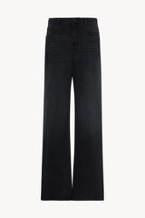 Eglitta Jeans in Cotton