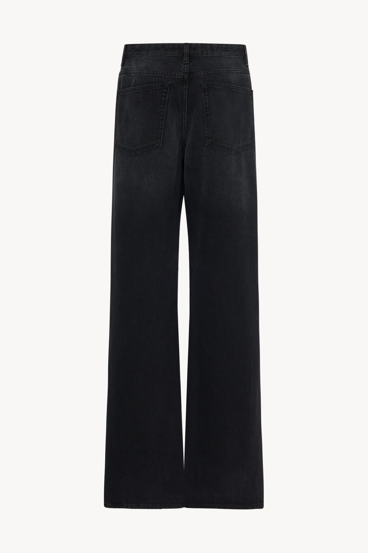 Eglitta Jeans in Cotton