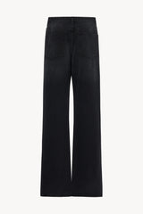 Eglitta Jeans in Cotton