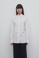 Chemise en Coton Sisilia