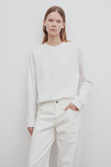 Top en Coton Biologique Ciles R