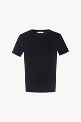 T-Shirt Wesler in Cotone 