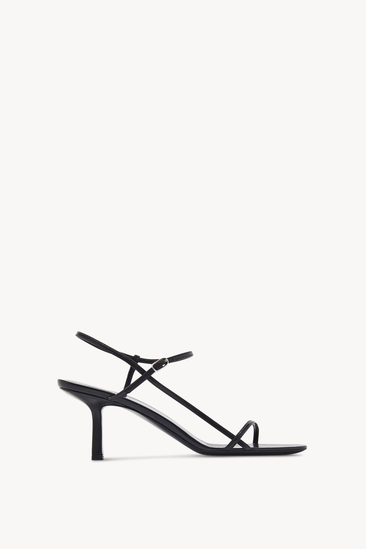 Sandalo Bare in Pelle