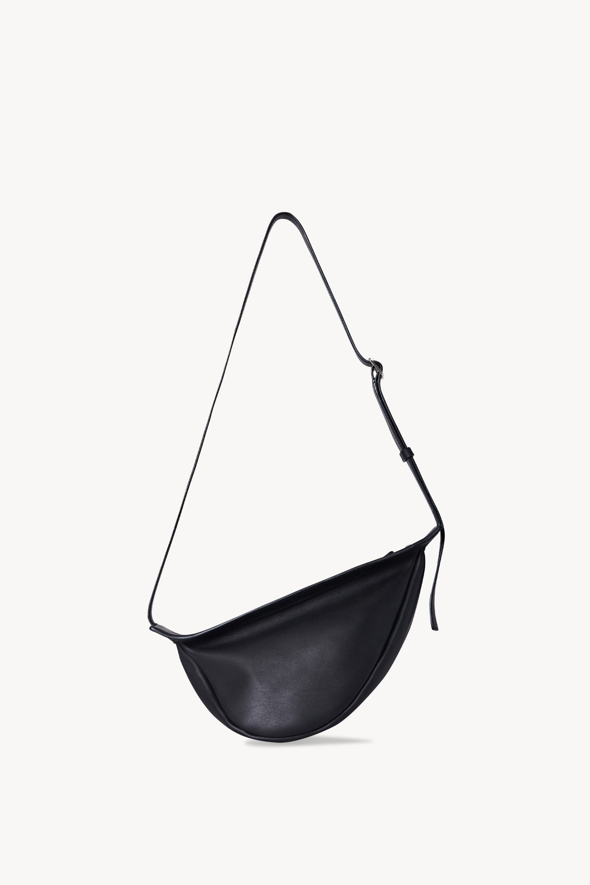 Shop The Row SLOUCHY BANANA Shoulder Bags (W1197L52BLPL) by