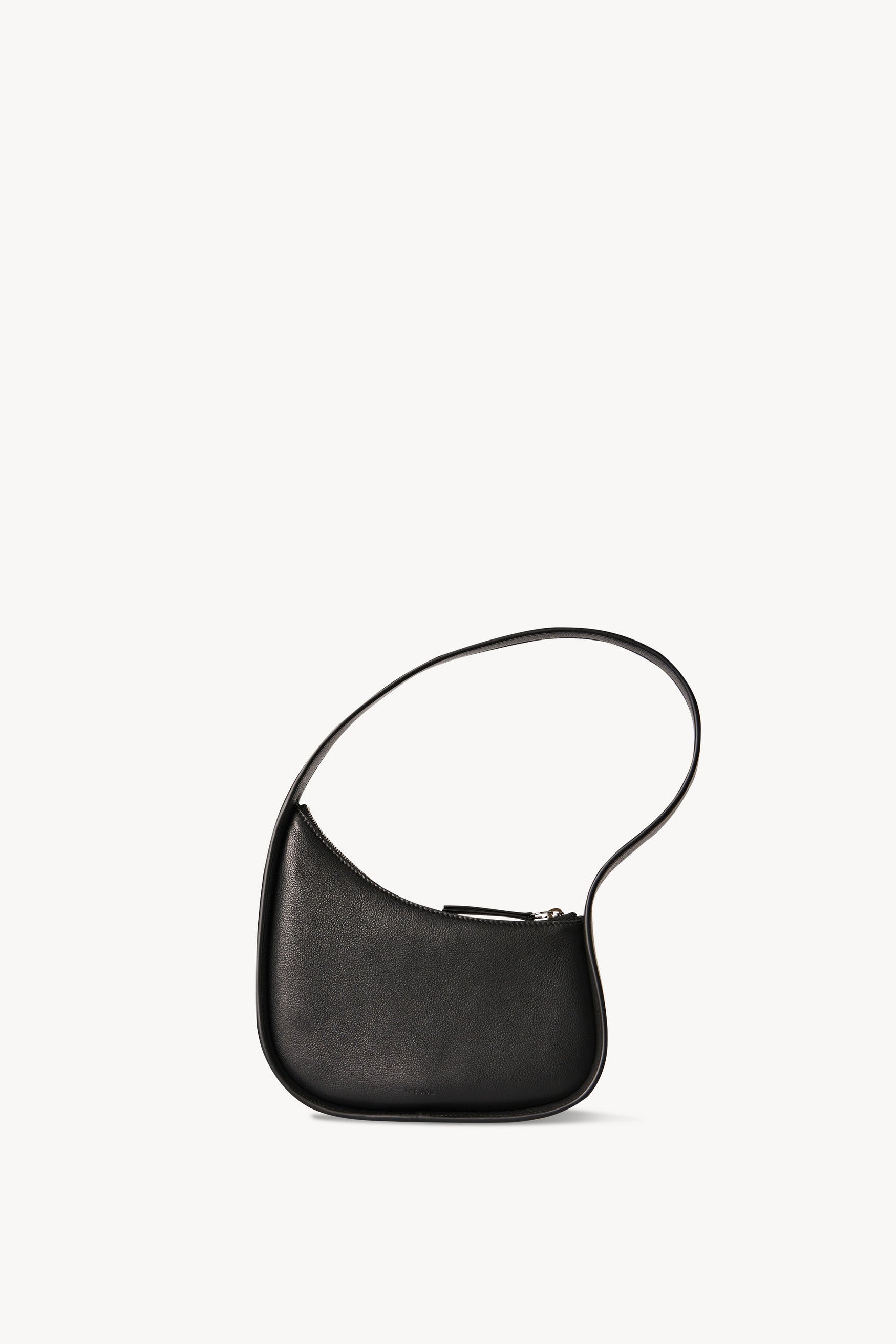 Half Moon Bag Black