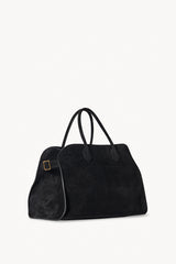 Soft Margaux 15 Borsa in pelle scamosciata