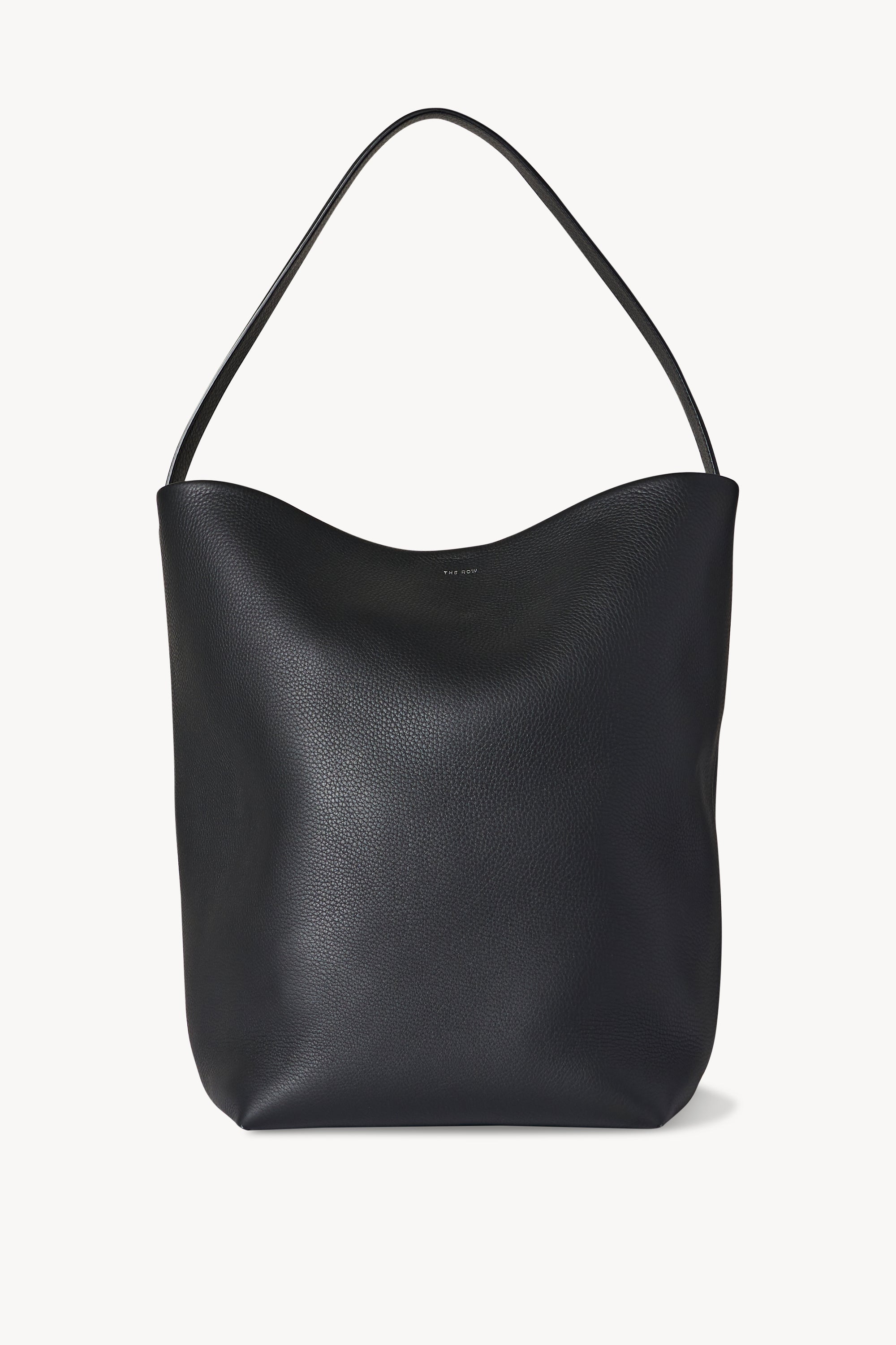 The Row Park Leather Tote