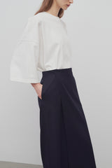 Kavi Skirt in Virgin Wool