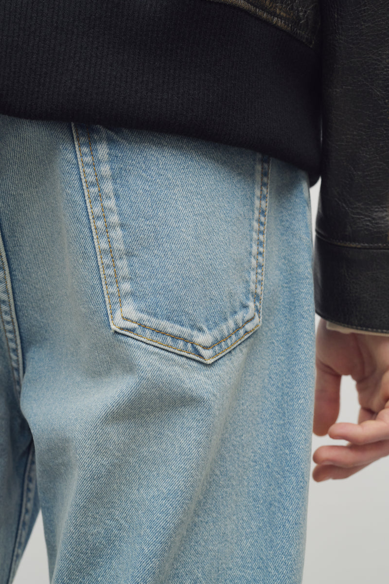 Fred Jeans in Cotone