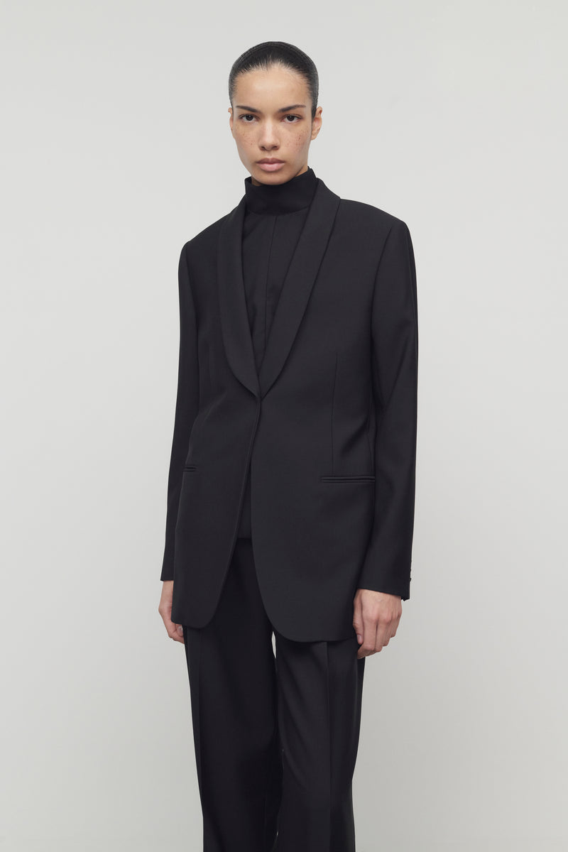Verity Veste en Laine Vierge