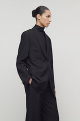 Verity Veste en Laine Vierge