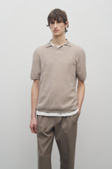 Isao Top in Cashmere