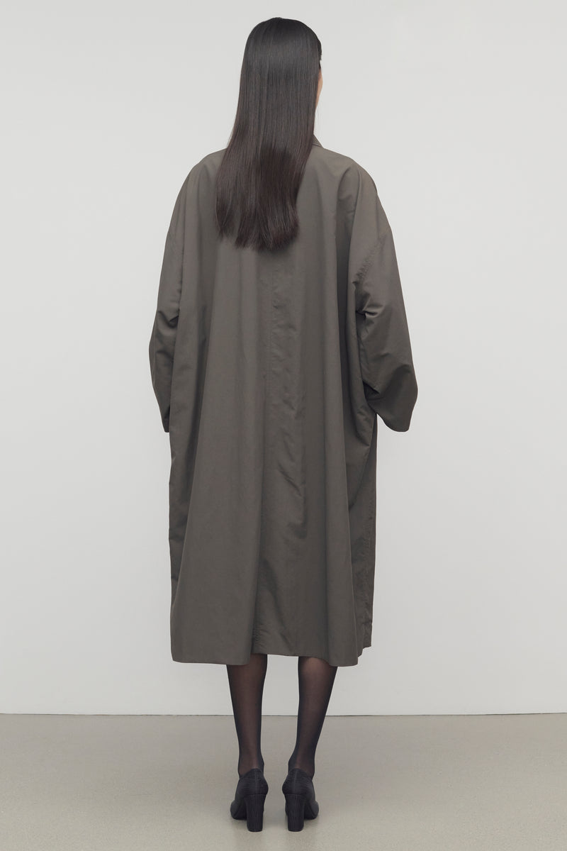 Arwen Manteau en Nylon