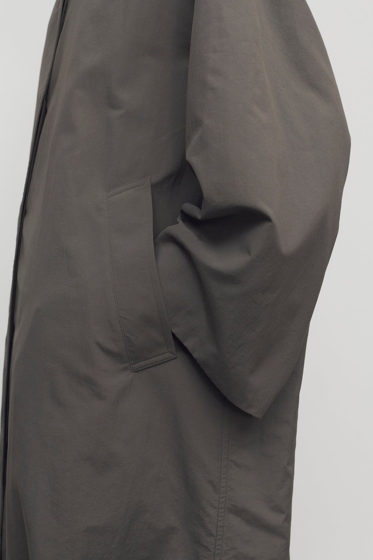 Arwen Manteau en Nylon