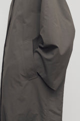 Arwen Manteau en Nylon