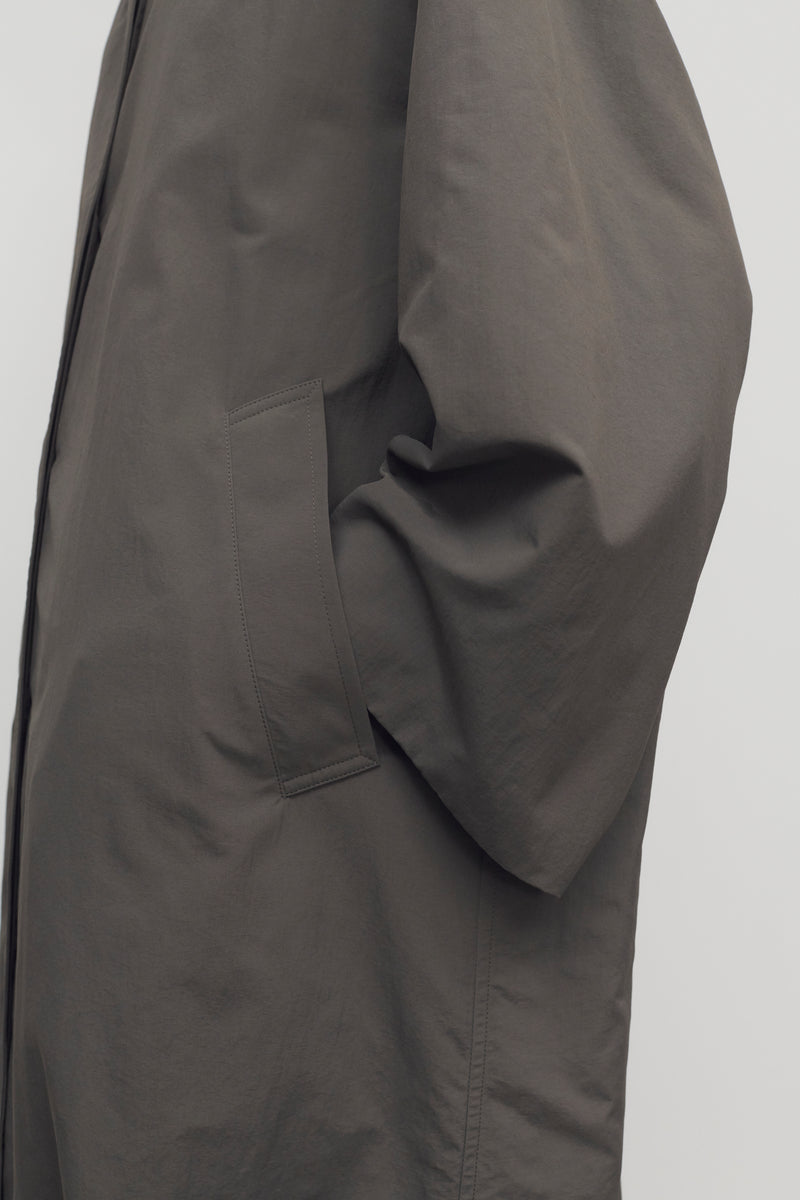 Arwen Manteau en Nylon