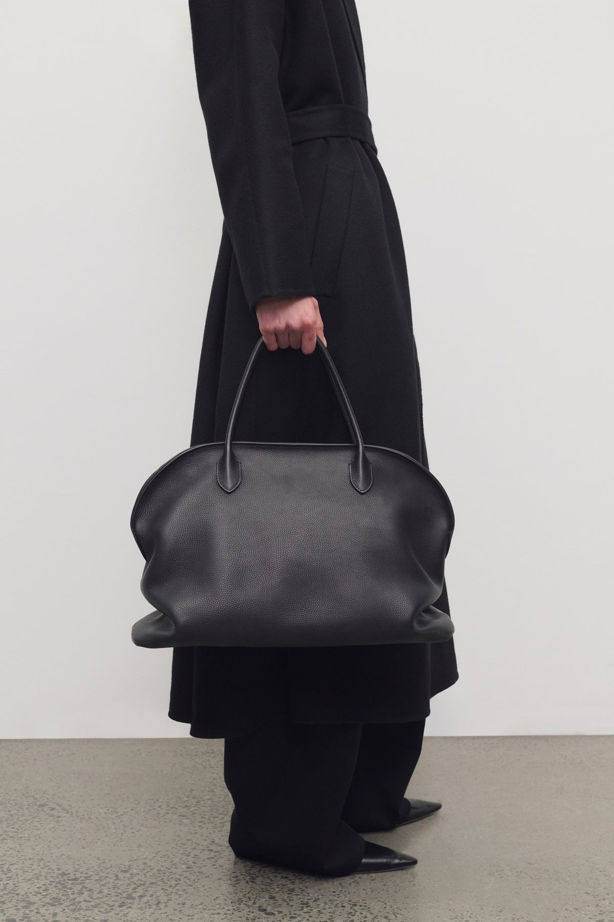 Agnes 15 レザー製バッグ