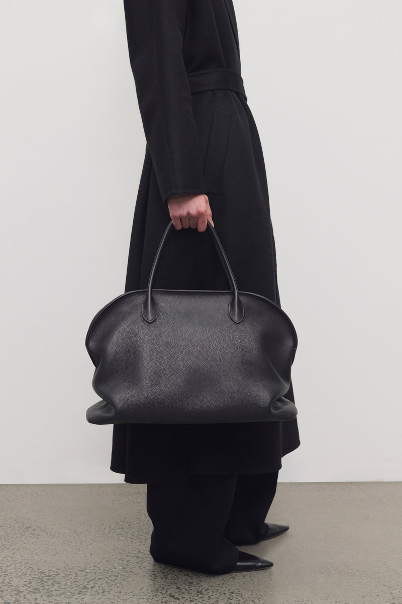 Agnes 15 レザー製バッグ