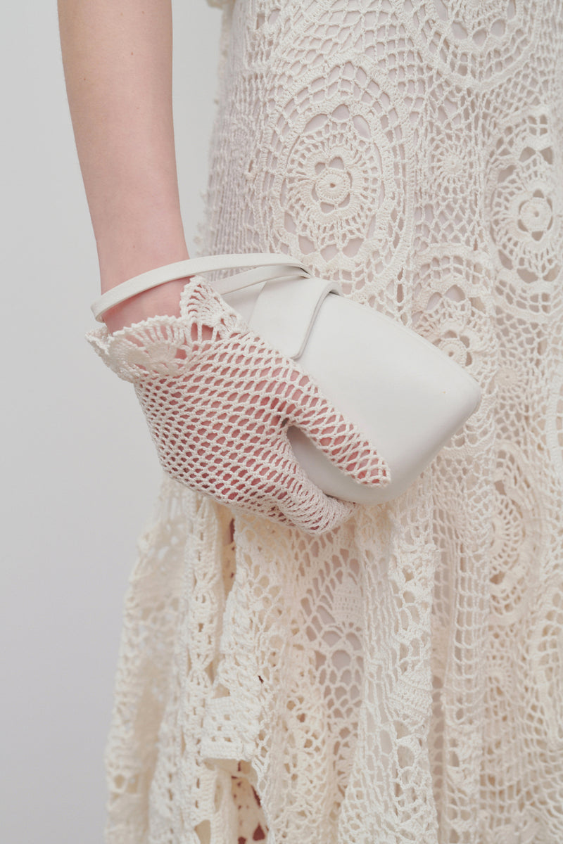 Constantin Gloves in Cotton