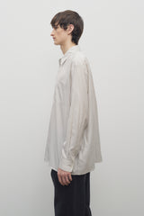 Feme Shirt in Silk