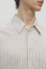 Feme Shirt in Silk