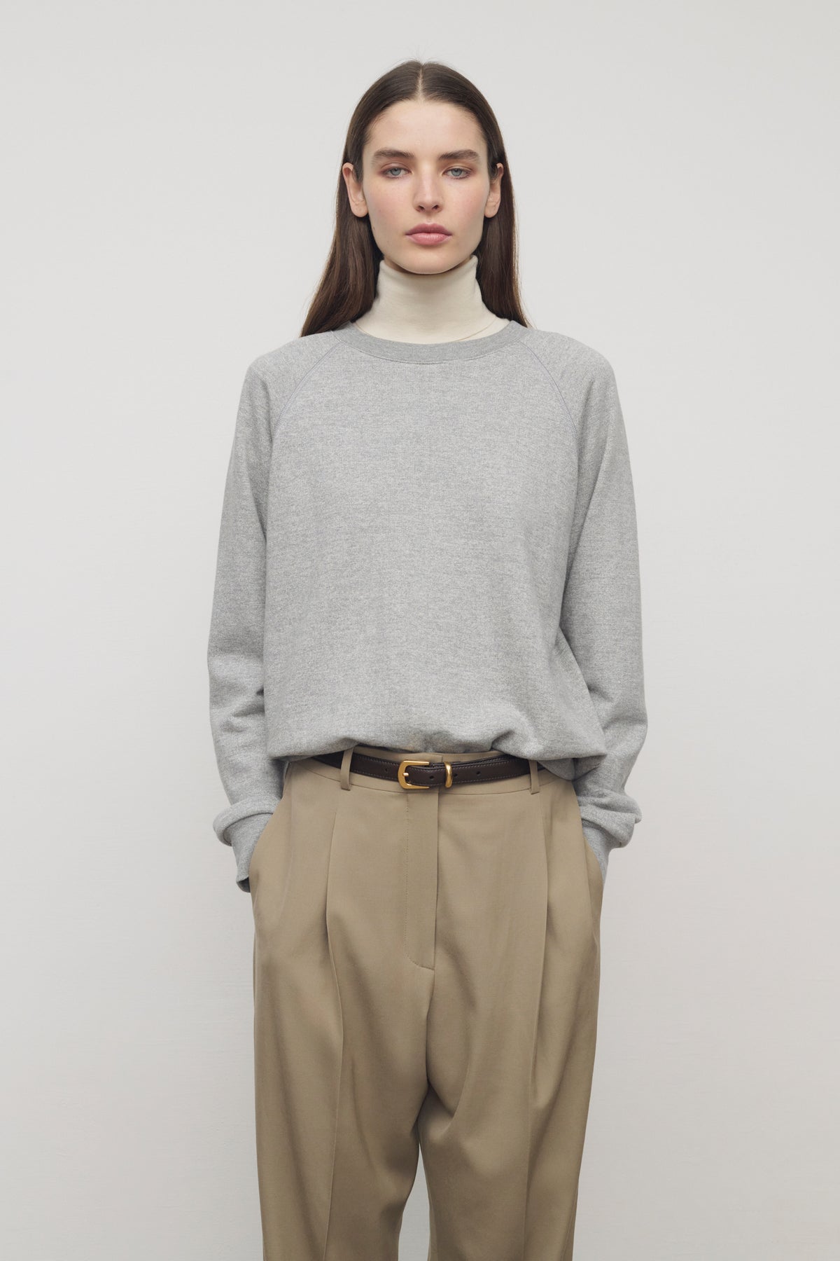 Eulalia Sweatshirt