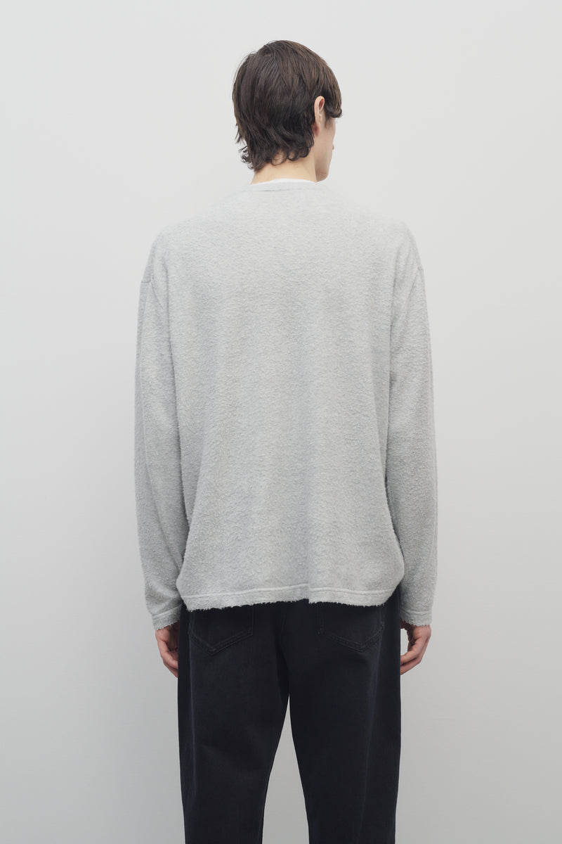Kamiro T-Shirt in Cotton