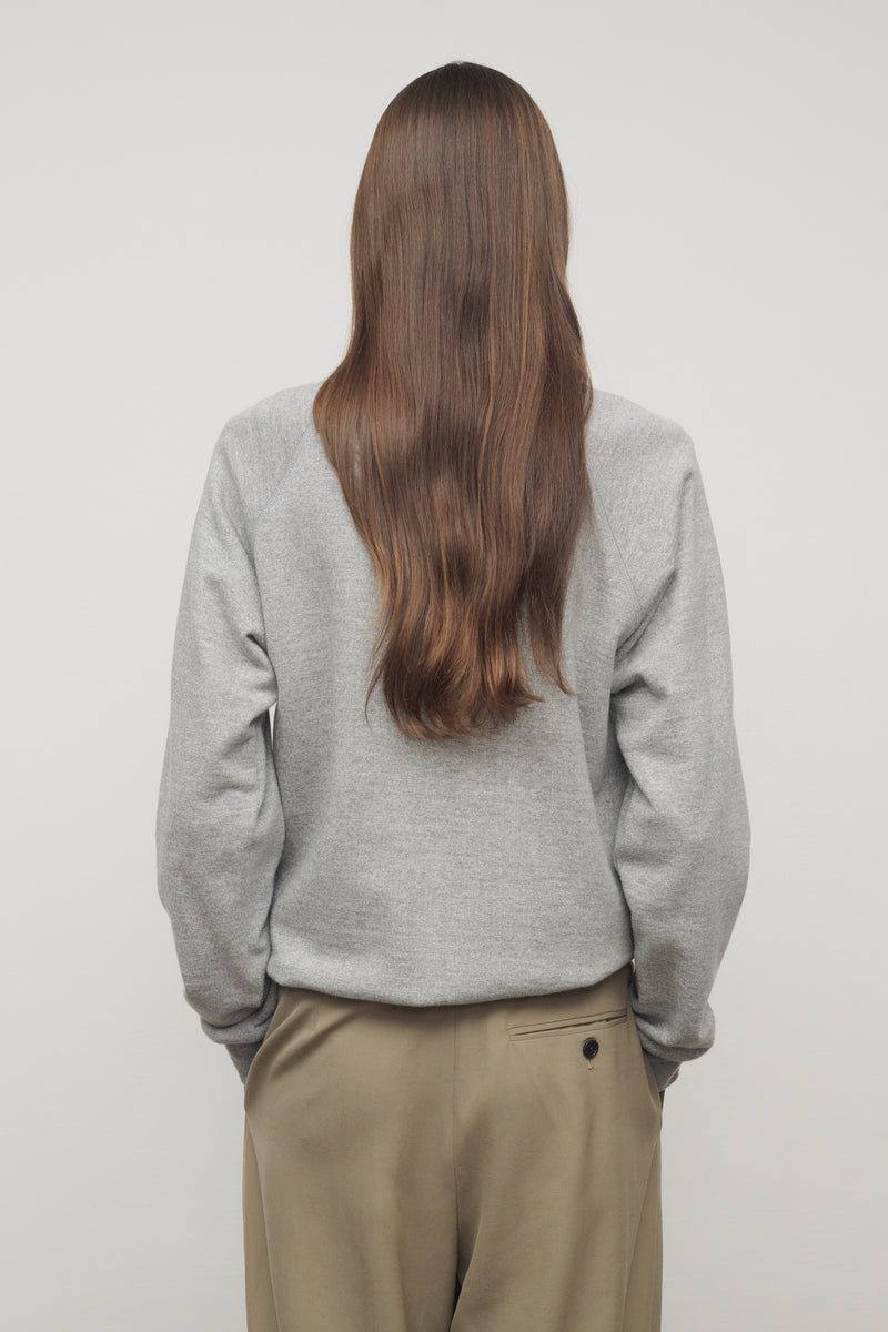Eulalia Sweatshirt