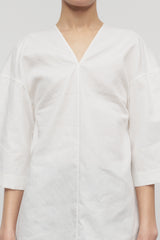 Elna Top in Cotton