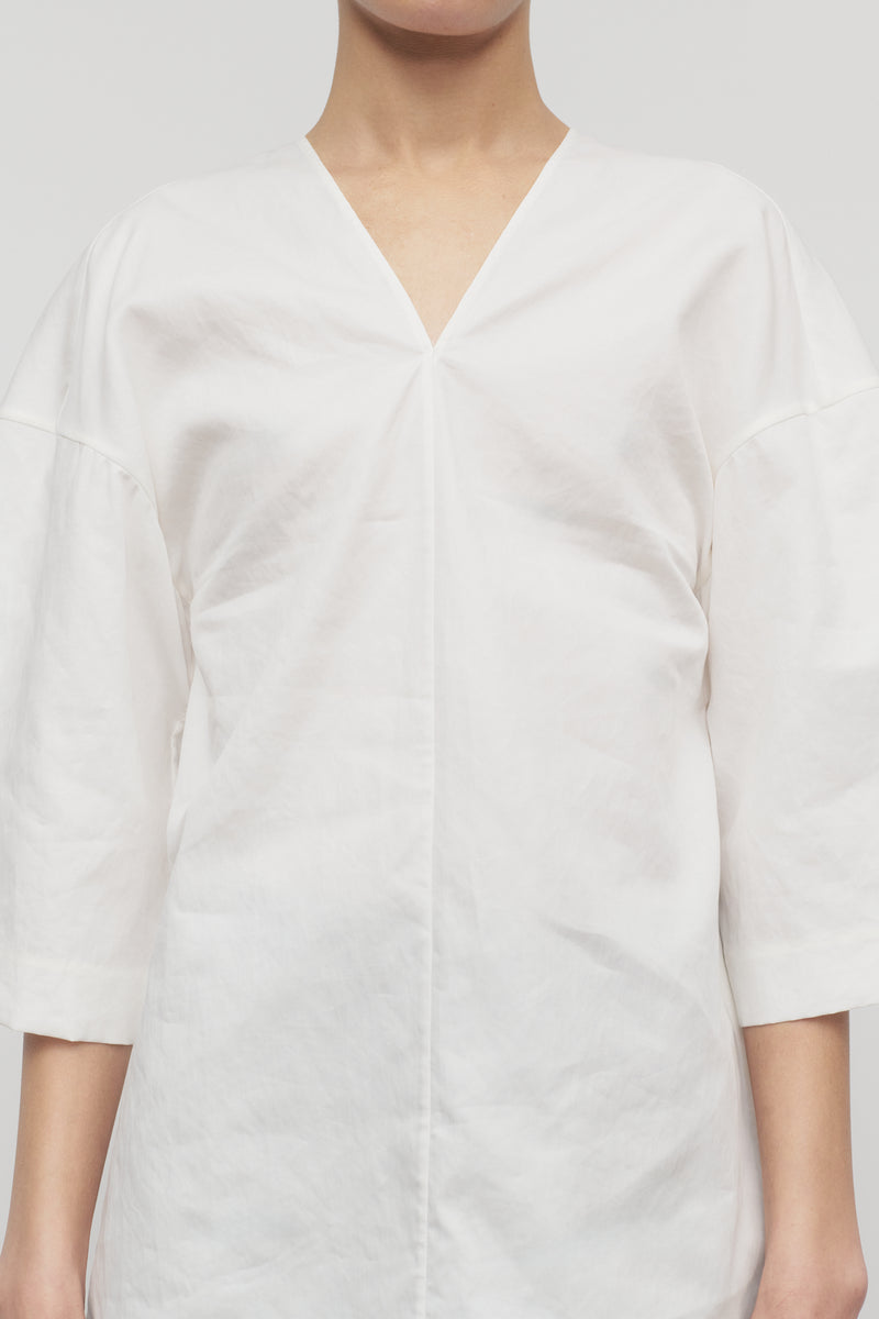Elna Top in Cotton