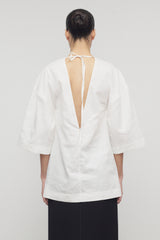 Elna Top in Cotton